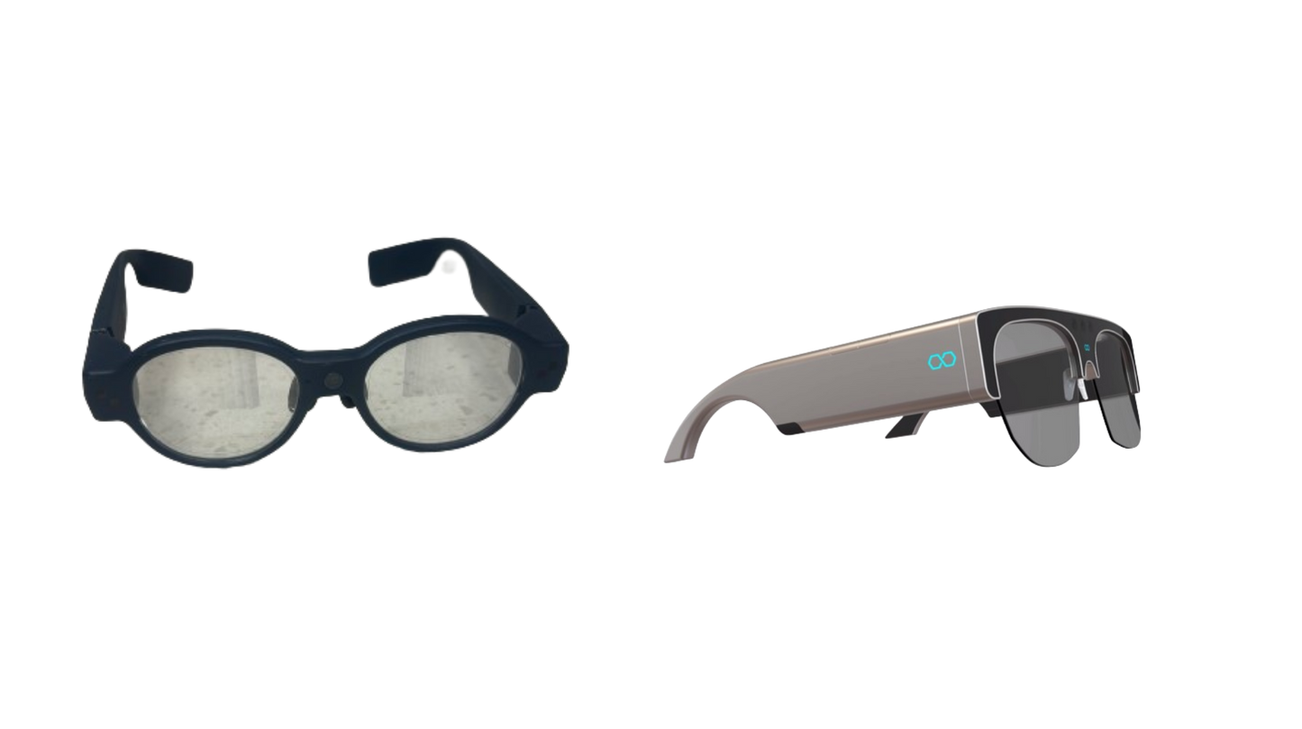 Neuraglass + Neuraglass demo kit bundle